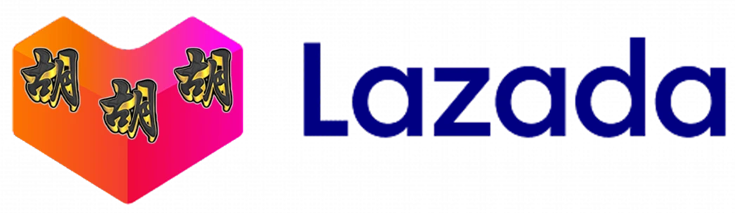 Logo Lazada.co.id Toko Online Indonesia